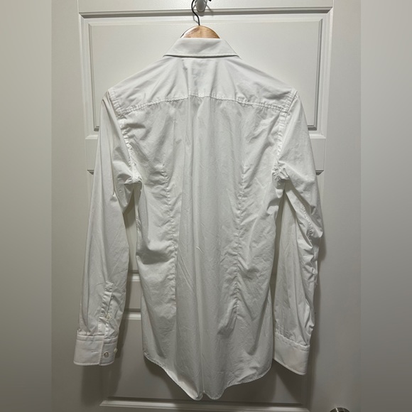 BOSS white shirt - Picture 2 of 2